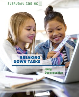 Front cover_Breaking Down Tasks