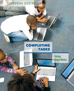 Front cover_Completing Tasks