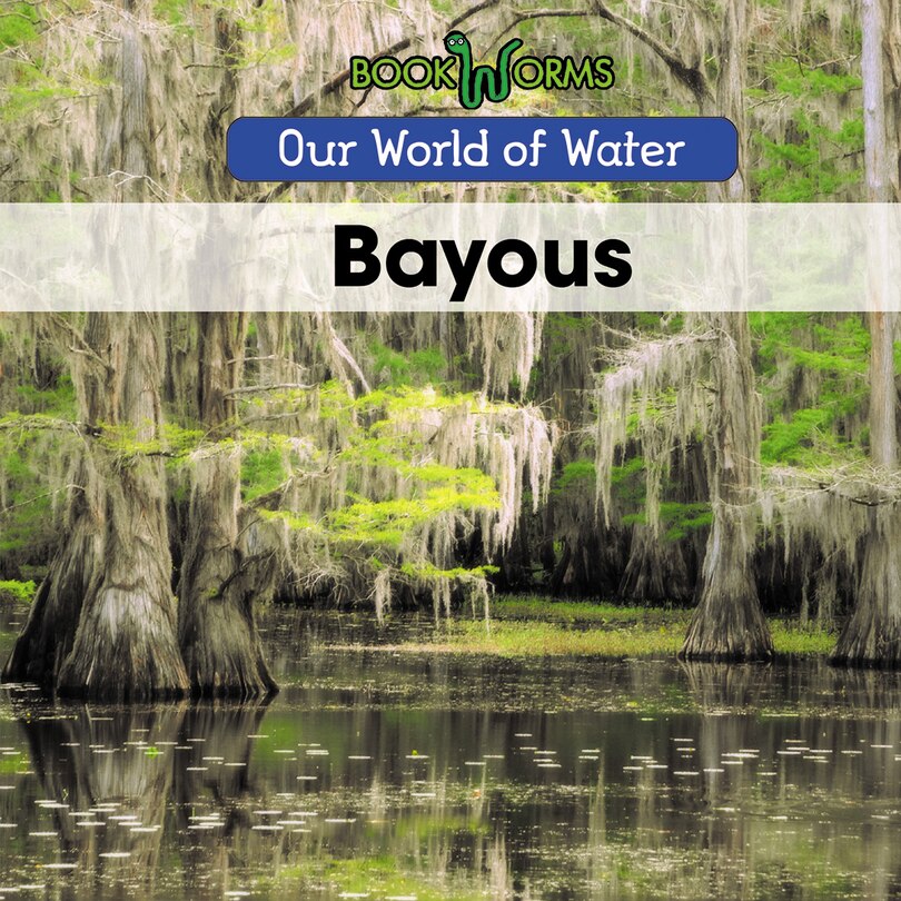 Couverture_Bayous