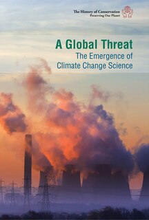 Front cover_A Global Threat