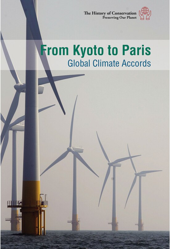 Front cover_From Kyoto to Paris