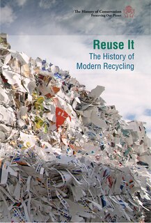 Front cover_Reuse It