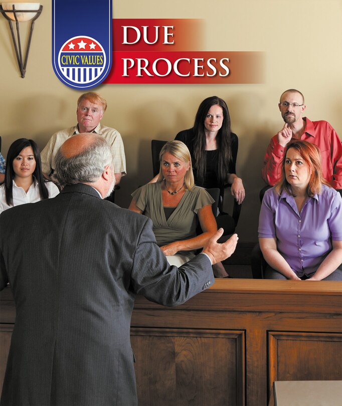 Front cover_Due Process