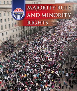 Front cover_Majority Rule and Minority Rights