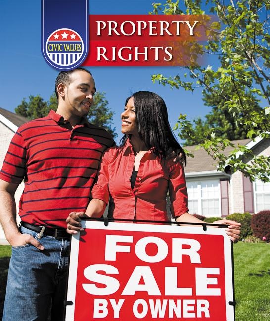 Front cover_Property Rights