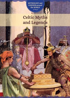 Couverture_Celtic Myths and Legends