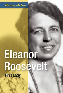 Front cover_Eleanor Roosevelt