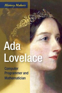 Front cover_ADA Lovelace