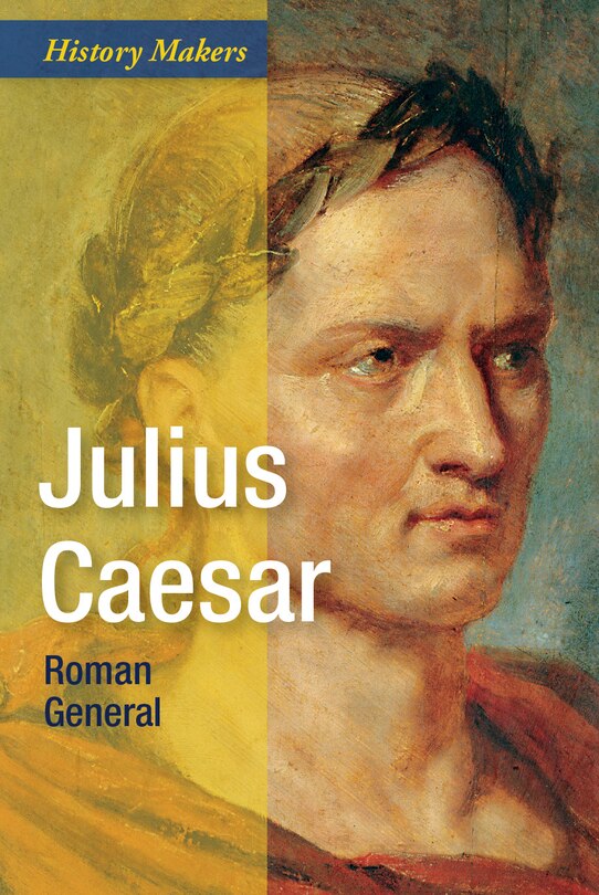 Front cover_Julius Caesar