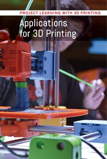 Couverture_Applications for 3D Printing