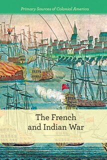 Front cover_The French and Indian War