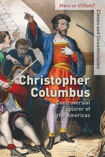Couverture_Christopher Columbus