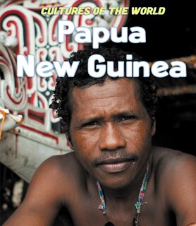 Front cover_Papua New Guinea