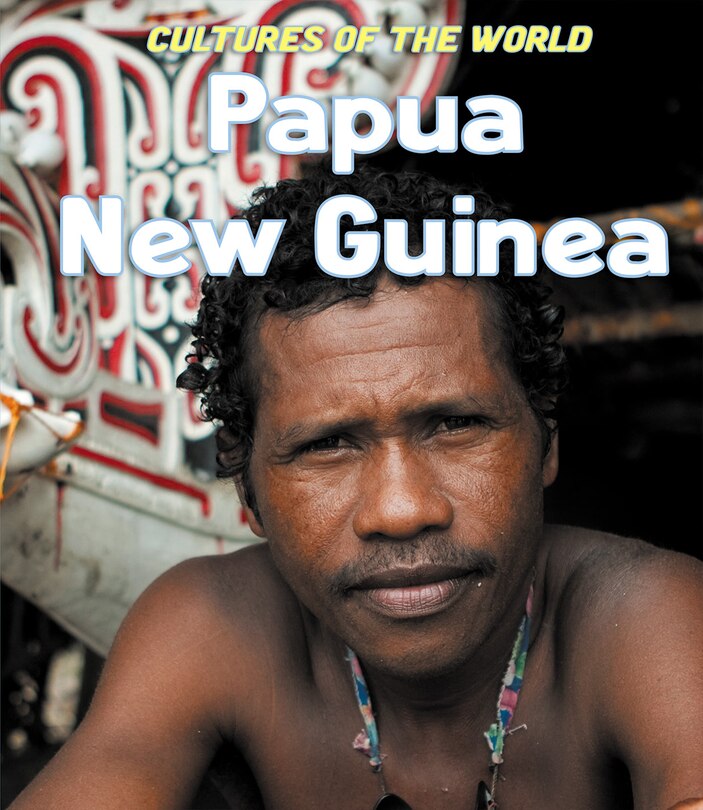 Front cover_Papua New Guinea