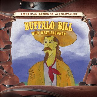 Front cover_Buffalo Bill