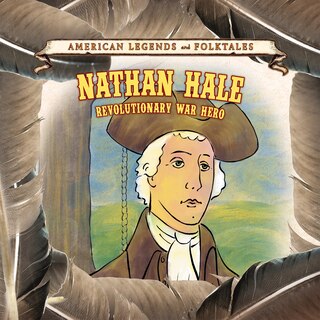 Front cover_Nathan Hale