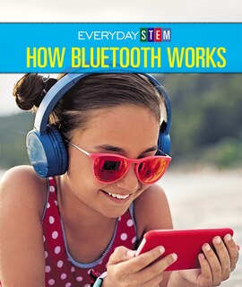 Front cover_How Bluetooth Works