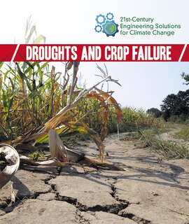 Front cover_Droughts and Crop Failure