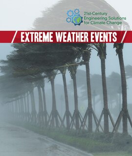 Front cover_Extreme Weather Events