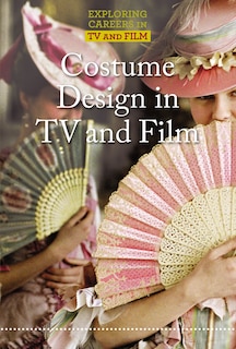 Couverture_Costume Design in TV and Film