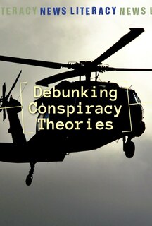 Front cover_Debunking Conspiracy Theories