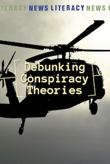 Front cover_Debunking Conspiracy Theories
