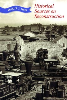Front cover_Historical Sources on Reconstruction