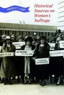 Front cover_Historical Sources on Women's Rights