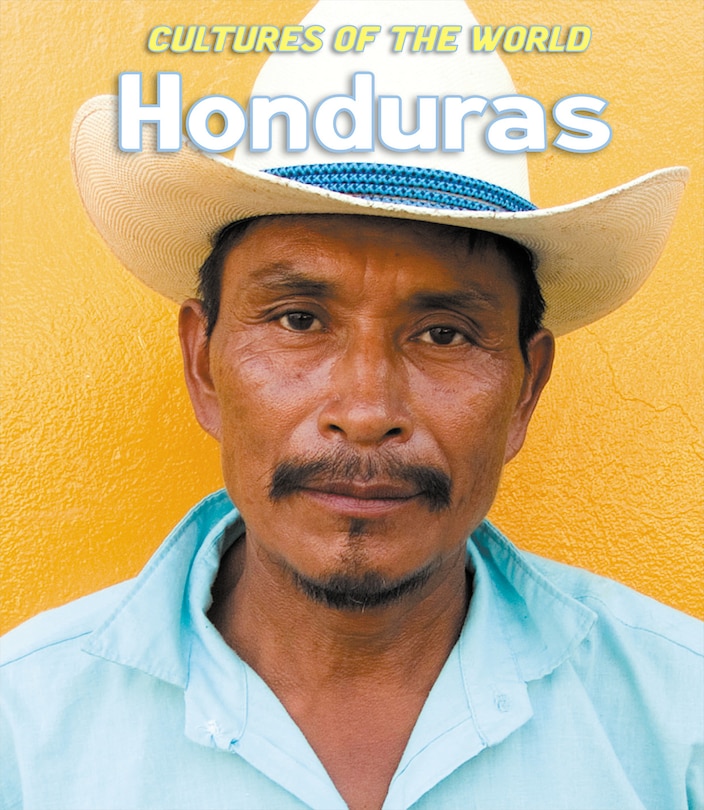 Front cover_Honduras