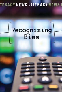 Couverture_Recognizing Bias
