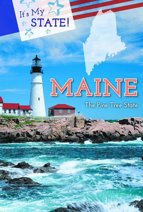 Front cover_Maine