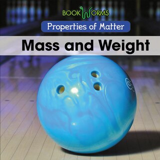 Couverture_Mass and Weight