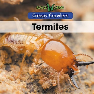 Front cover_Termites