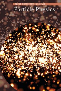 Front cover_Particle Physics