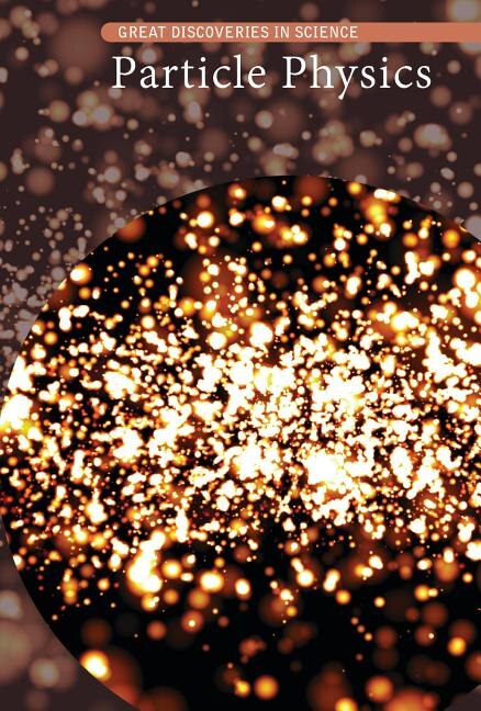 Front cover_Particle Physics