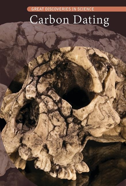 Front cover_Carbon Dating