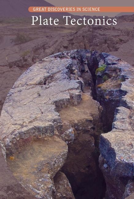 Front cover_Plate Tectonics