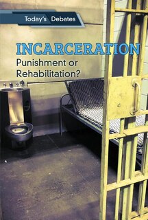 Front cover_Incarceration