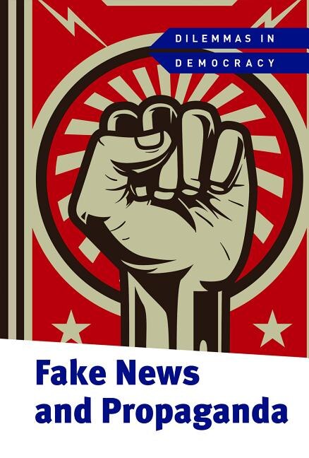 Front cover_Fake News and Propaganda