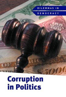 Front cover_Corruption in Politics