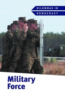 Front cover_Military Force