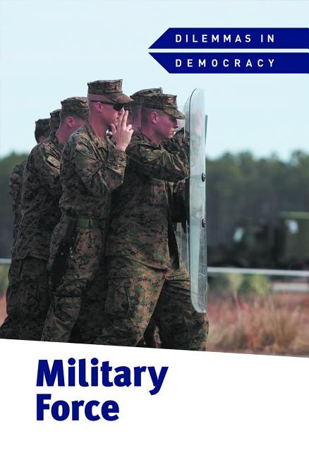 Front cover_Military Force