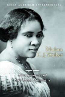 Front cover_Madam C.J. Walker