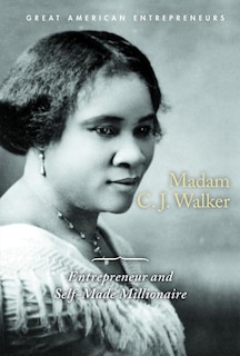 Front cover_Madam C.J. Walker