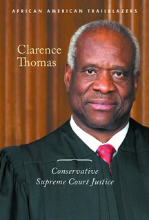 Front cover_Clarence Thomas