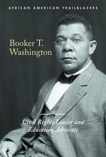 Front cover_Booker T. Washington