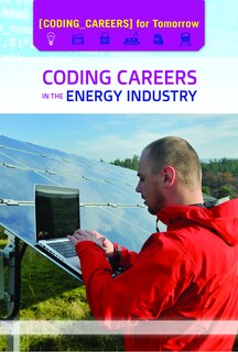 Couverture_Coding Careers in the Energy Industry