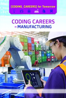 Couverture_Coding Careers in Manufacturing