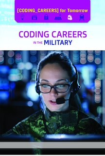 Front cover_Coding Careers in the Military