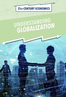 Front cover_Understanding Globalization